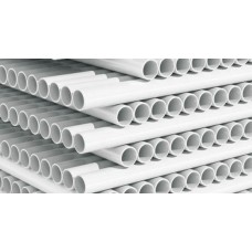 PVC Pipes